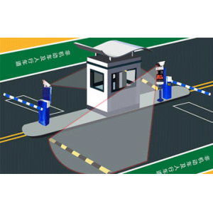智能交通系统-车牌识别技术