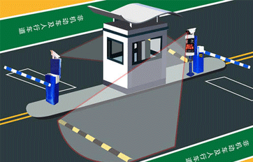 智能交通系统-车牌识别技术(图1) 智能交通系统-车牌识别技术(图1)