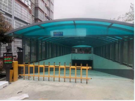 车牌识别管理系统的识别技术是什么样的我们知道吗(图1) 车牌识别管理系统的识别技术是什么样的我们知道吗(图1)