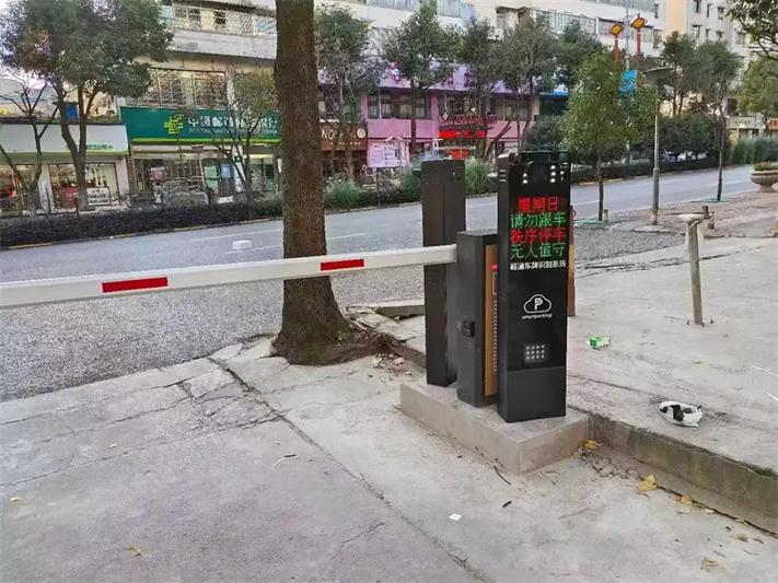 车牌识别系统疑难杂症的终极解决方案(图1) 车牌识别系统疑难杂症的终极解决方案(图1)